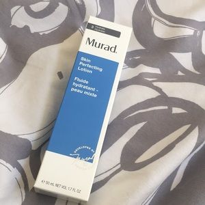 Murad Skin Perfecting Lotion 1.7oz